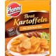 Pfanni Brat Kartoffeln die Herzhaften 400g