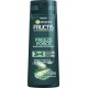 Garnier Fructis Force Cuir Chev.250ml