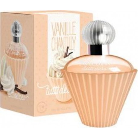 Tutti Délices EDT VANILLE 50ml