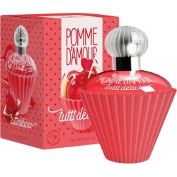 Tutti Délices POMMES AMOUR EDT 50ml