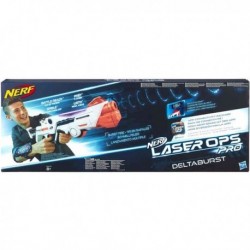 Nerf - Laser Ops Pro Deltaburst