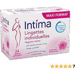 INTIMA LING INTIME INDIVID X24