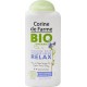 Corine de Farme BIO - Douche soin Cocoon fleur de pensée sauvage BIO 300ml