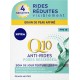 NIVEA Q10 power Crème soin de jour FPS 15 anti-rides + resserre les pores 50ml