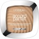 L'Oréal Fond de teint poudre Accord Parfait Beige doré nu boitier 9g