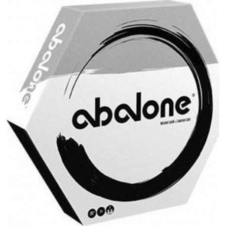 Abalone : Nouvelle Version