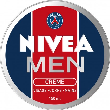 NIVEA CREME PSG ED.LIMIT.150ml