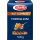 Barilla Pâtes tortiglioni au blé complet