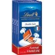 Lindt Chocolat au lait Double lait 3x110g 330g