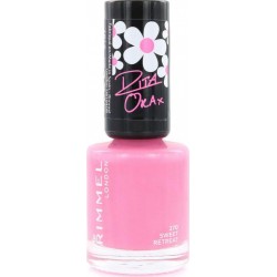 Rimmel Rita Ora Vernis à ongles - 270 Sweet Retreat vernis 8ml