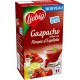 Liebig Gazpacho Saveur piment Espelette 1L