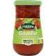 Panzani Sauce tomate Basilic 210g