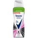 Rexona MotionSense Compressé Invisible Pure 72h Anti-Transpirant 100ml