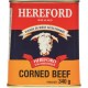 HEREFORD CORNED BEEF 340g