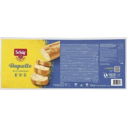 NC DR SCHAR BAGUETTE 350G