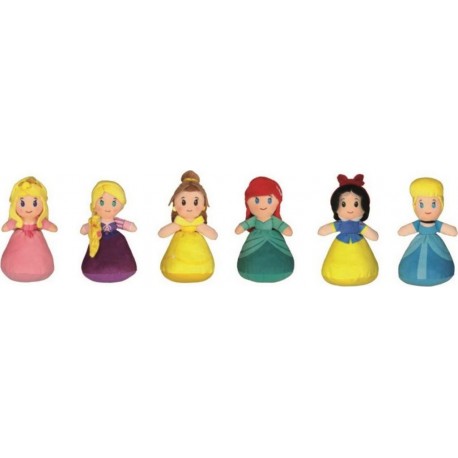 PETITE PRINCESSE DISNEY 15 CM