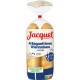 Jacquet Baguettine viennoise Nature x4 340g