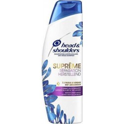 HEAD & SHOULDERS Shampooing suprême réparateur 250ml