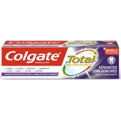 COLGATE Dentifrice Advanced Soin Gencives 75ml