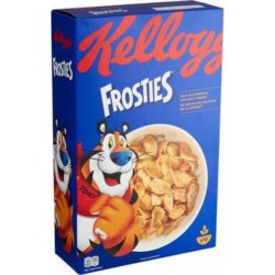 Kellogg's Frosties 450g