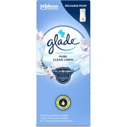 Glade Recharge Touch Fresh air frais recharge 10ml