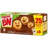 BN Mini Biscuits goût Chocolat 175g (lot de 3)