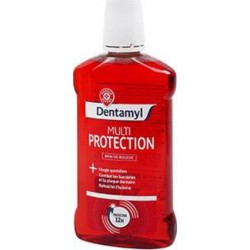Bain de bouche Dentamyl Multi Protection 500ml