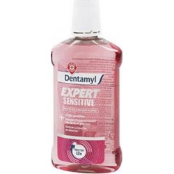 Bain de bouche Dentamyl Expert Sensitive 500ml