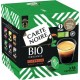 CARTE NOIRE Café capsules Compatibles Dolce Gusto Espresso bio 128g