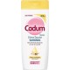 Cadum Crème Douche Surgras Huile d’Amandes Douces Bio et Lait de Vanille 400ml (lot de 3)