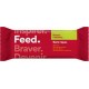 FEED BARRE POMME CRANBERRIES 100g