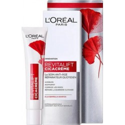 L'Oréal DERMO REVITALIFT CICACREM 40ml