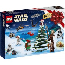 LEGO 75245 Star Wars - Calendrier de l'Avent