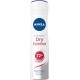 Nivea Dry Comfort 72h Protection Anti-Transpirant 150ml