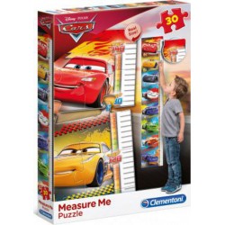 Puzzle Cars 3