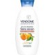 VENDOME Gel douche Micellaire Sans Savon Peaux Sensibles à l’Extrait d’Huile d'Abricot Bio 400ml