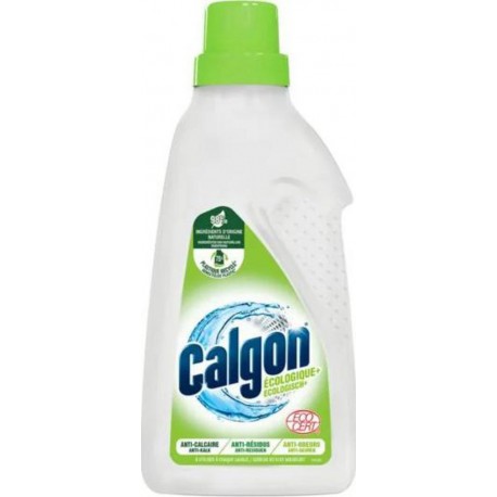 CALGON GEL ECOLOGIQUE 750ml