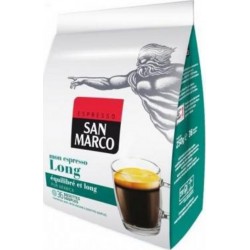 SAN MARCO DOSETTES LONG X36 250g