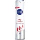 Nivea Anti-Transpirant Dry Comfort 48h Protection 200ml (lot de 4)