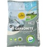 TRANQUILLE Litière minérale Carbonite Agglomérante pour chats 5L 6,5Kg (lot de 4 soit 20L)