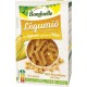 BONDUELLE Fusilli 80% Pois Chiches 20% Maïs LEGUMIÔ 250g