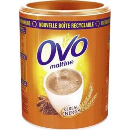 Ovomaltine Poudre 350g