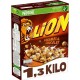 Nestlé Lion Caramel Et Chocolat Méga Format 1,3Kg (lot de 3)