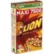 NESTLE LION CEREALES CARAMEL & CHOCOLAT 750g (lot de 2)