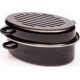 Baumalu Mijoteur - Cocotte Cocotte roaster 42cm 11.2L