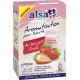 ALSA Aromatisation pour Yaourts FRAISE 4x28g 112g