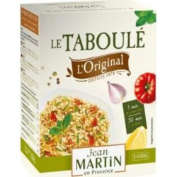 Jean Martin Taboulé 3/4 personnes 630g