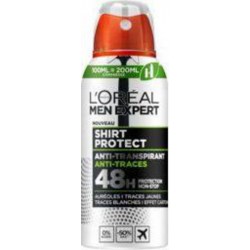 L'Oréal MEN EXPERT DEO COMPRESSE 48h SHIRT PROTECT 100ml