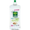L'Arbre Vert Vaisselle & Mains Hypoallergénique à l’Amande Douce & Fleurs d’Abricotier 750ml