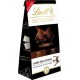 Lindt Chocolat noir carrées x28 154g